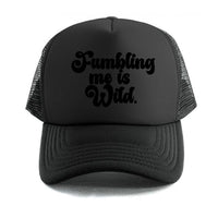 FMIW Trucker Hats