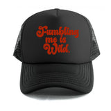 FMIW Trucker Hats