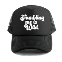 FMIW Trucker Hats