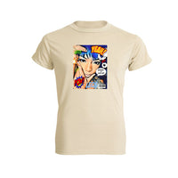 Comic Series III T-shirt