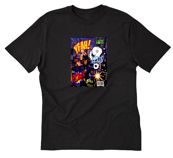 Comic T-shirt series II