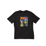 Comic Tee Series I