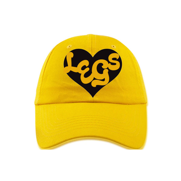 Leg-Lover caps